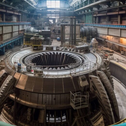 Industrie