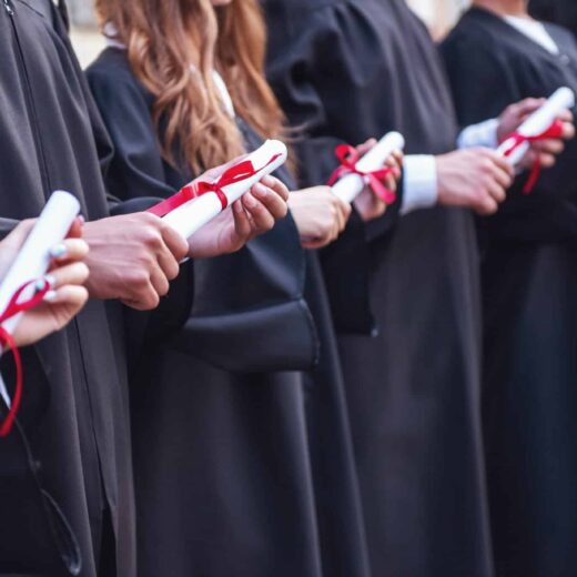Le diplôme