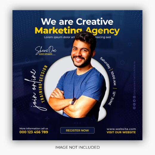 Marketing
