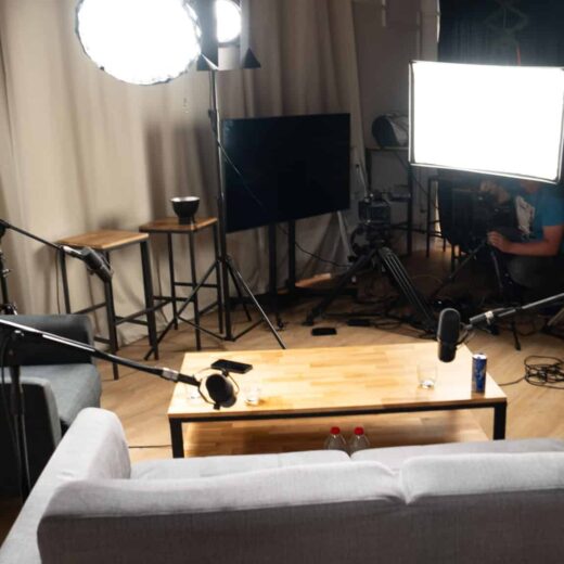 Studio