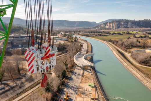 VINCI Autoroutes – Cadarache