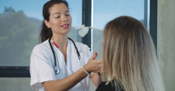 MMF Santé &#8211; Présentation