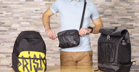 PRISM &#8211; Sacs à dos &#8211; Gamme urbaine