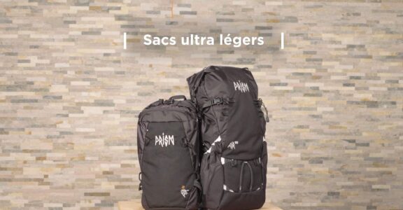 PRISM &#8211; Sacs à dos &#8211; Gamme air