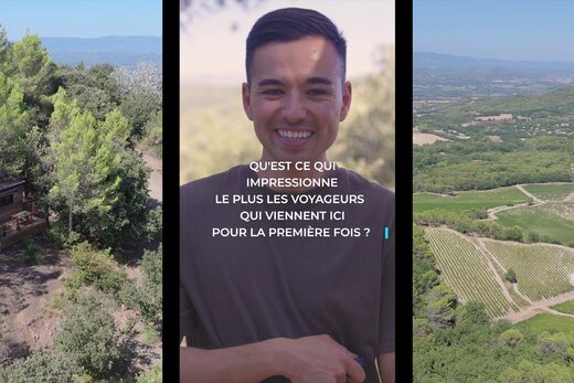 Interview Tiny Pause