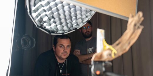 Studio 619 : production audiovisuelle